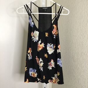 Express Tank top